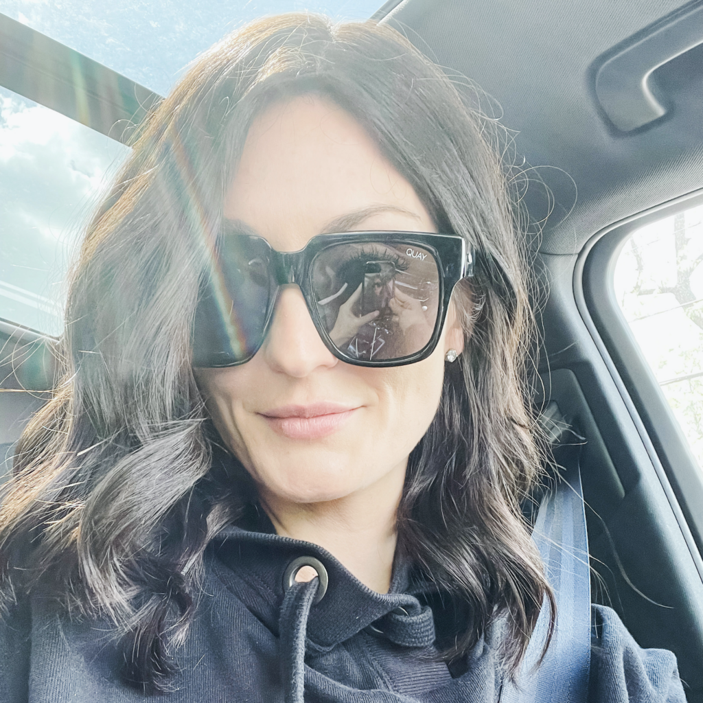 The day i bought my first wig hair loss girl boss